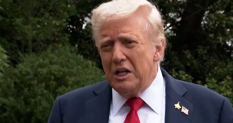 Trump tehdidini yineledi: Hamas’a 4 gün veriyorum