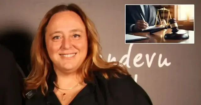 Ayşe Barım hakim karşısına çıkıyor Gündem Haberleri