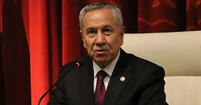 AKP nin kurucu isiminden ses getirecek İmamoğlu çıkışı Sözcü Gazetesi