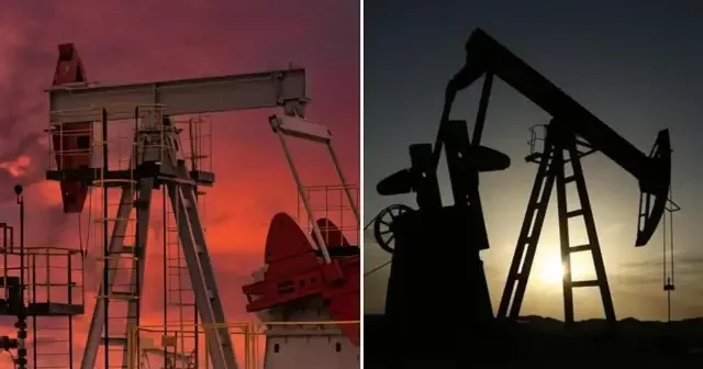 Brent petrolün varili 66,10 dolardan işlem görüyor Türkiye Ekonomisi Haberleri