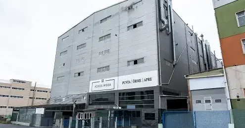 Assos Textil Yönetim Kurulu Başkanı Gözen: 2026 başında ABD’de yerel üretim tesisi kurmayı planlıyoruz
