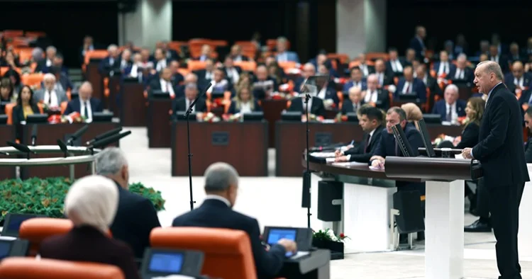 Erdoğan: Sürecin son derece hassas olduğunun farkındayız Agos