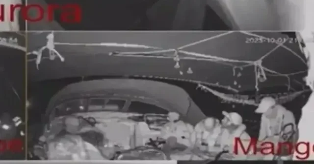 Sumud Filosu ndan Ersin Çelik anlattı: İşgalciler tekneye çıkarsa aktivistler ne yapacak? VİDEO İZLE