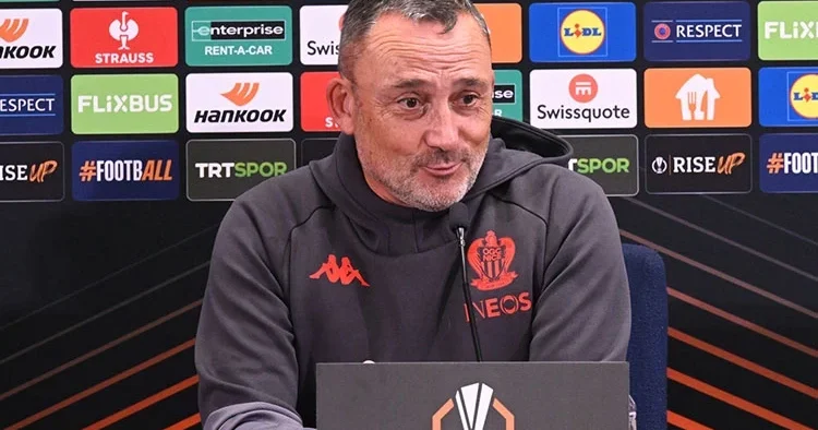 Fenerbahçe için kalite vurgusu: Favoriler arasında!