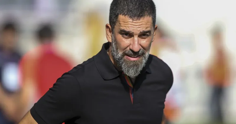 Arda Turan, Galatasaray ı unutmadı! Çok konuşulan paylaşım