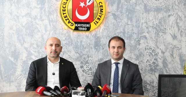 Kayseri de Et ve Et Ürünleri Çalıştayı düzenlenecek Kayseri Haberleri