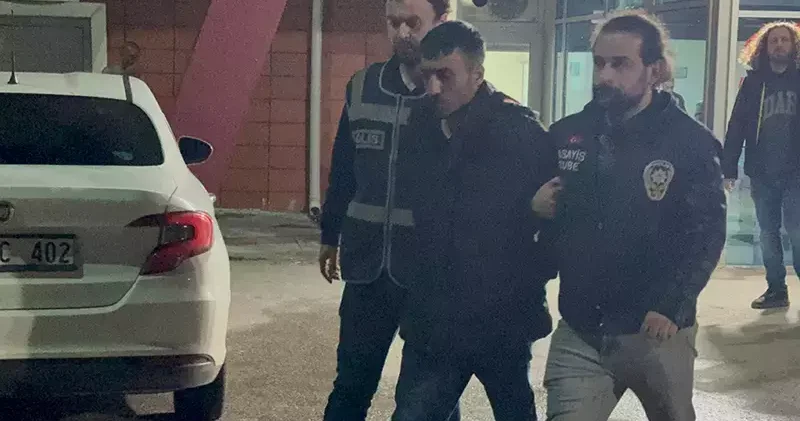 Ankara dan gelip, Sivas ta 2 kardeşi öldüren sanık: Tuzağa düşürüldüm
