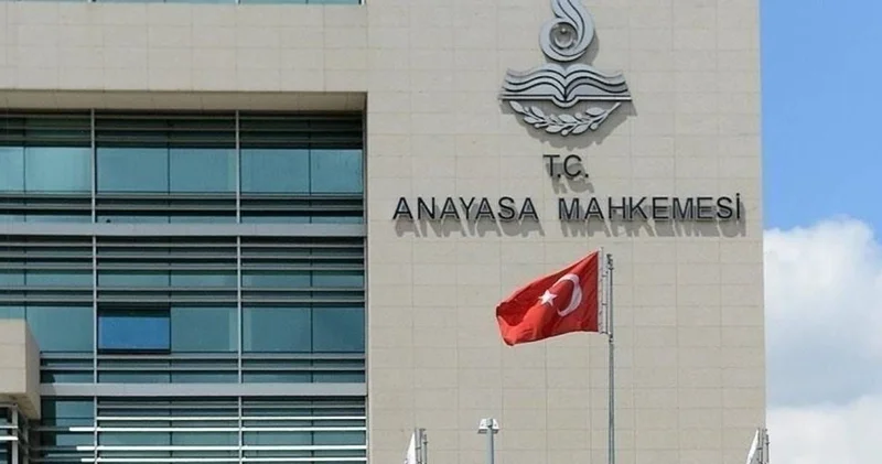 AYM ye bireysel başvuruda yeni dönem