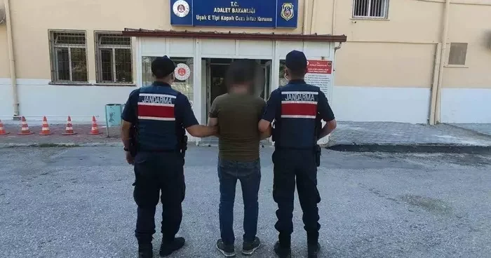Jandarmadan aranan şahıslara yönelik operasyon: 11 kişi cezaevine teslim edildi