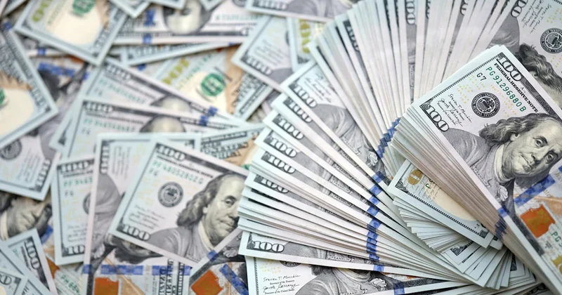 Japonya’dan 550 milyar dolarlık ABD yatırımı: Dolar etkilenecek mi? Sözcü Gazetesi