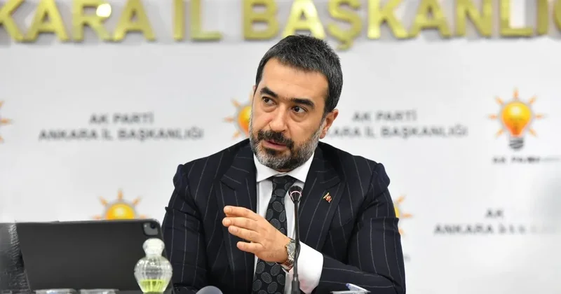 Ankara yine susuz! Kesintiler ve altyapı ihmalleri başkentliyi mağdur etti