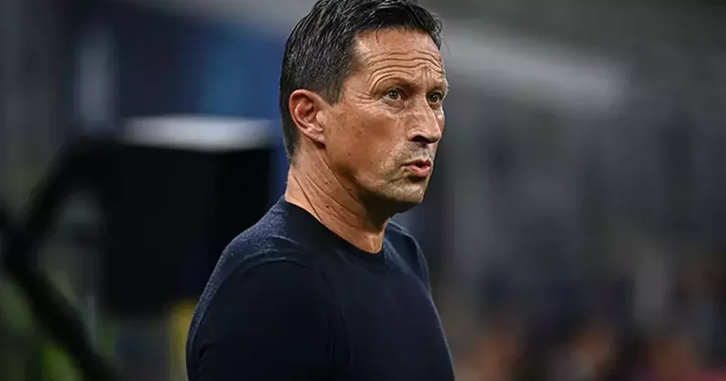 Roger Schimdt imzayı attı! Yeni adresi büyük şaşkınlık yarattı... Fanatik Gazetesi Futbol Haberleri Spor