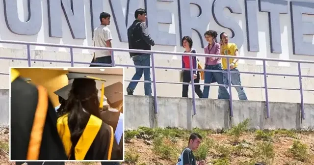 YÖK Başkanı Erol Özvar açıkladı: Üniversitelere yeni düzenleme geliyor! 3 yılda bitirmek mümkün olacak Eğitim Haberleri