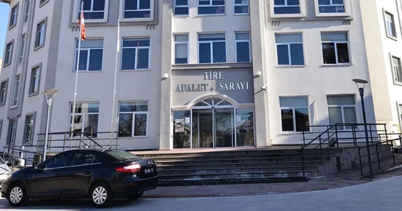 İzmir de karıştıran iddia: Bebeğini çuvala koyup köprünün altına gömdü Sözcü Gazetesi