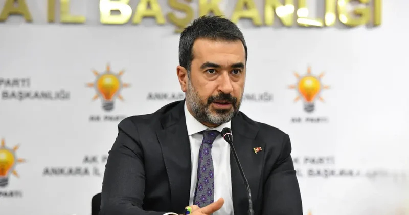 Hakan Can Özcan: Mansur Yavaş suyu bile veremiyor!