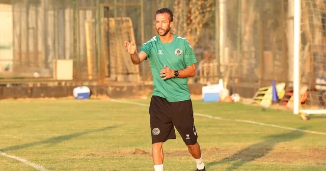 Menemen FK Bilal Kısa ile yükselişe geçti İzmir Haberleri