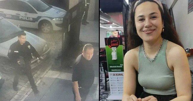 Polis lojmanında başında vurulmuştu! Yeşim in ölümünde yeni görüntüler ortaya çıktı: 2 polise dava açıldı