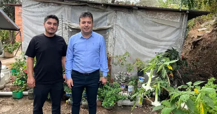 Dar gelirli ailelere sıcak yuva desteği