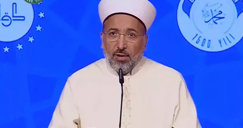 Arpaguş: Camilerimizin temsil ettiği değerleri sahiplenmek, yüceltmek mecburiyetindeyiz