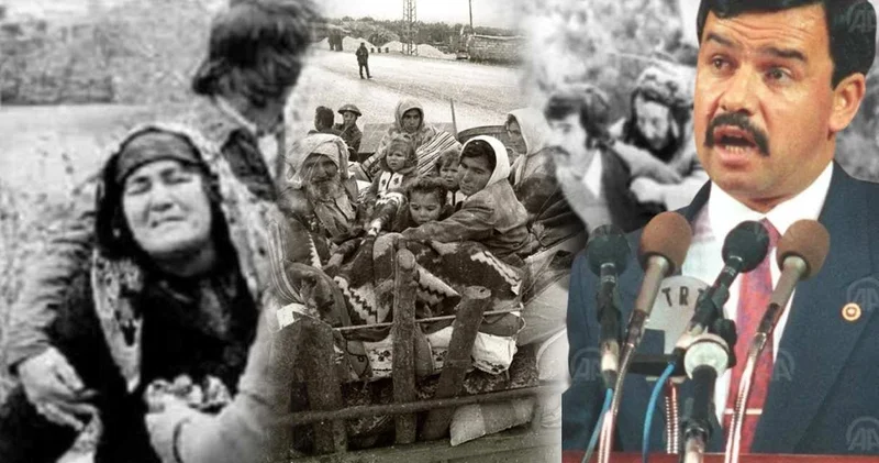 Maraş Katliamı nın bir numaralı sanığı Ökkeş Şendiller öldü