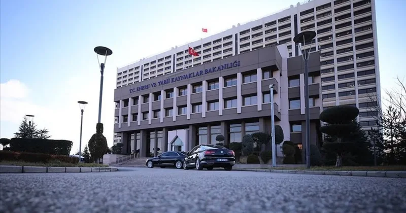 Rüzgara dayalı elektrik üretiminde başvuru süreçleri güncellendi