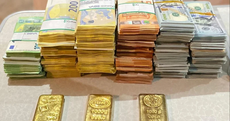 Manavgat Belediyesi ndeki rüşvet operasyonunda iddianame düzenlendi