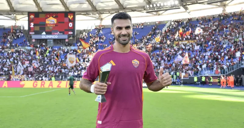 Sözleşmesi sona eriyor: Zeki Çelik’in son transfer kararı