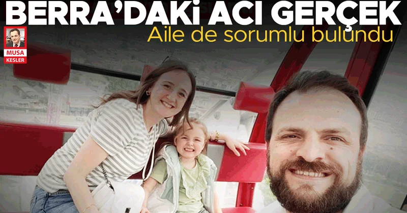 Berra’nın ölümünde ihmaller zinciri