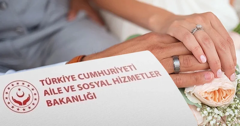 Aile ve Gençlik Fonu kredileri için başvurular başladı! 250 bin TL ye kadar faizsiz destek