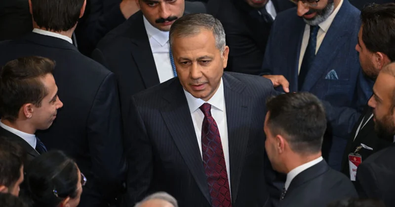 Yerlikaya: Yeni bir program hazırlıyoruz Son dakika haberleri