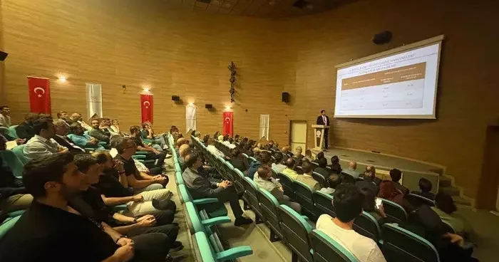 ASKOM toplantısı Düzce’de gerçekleştirildi