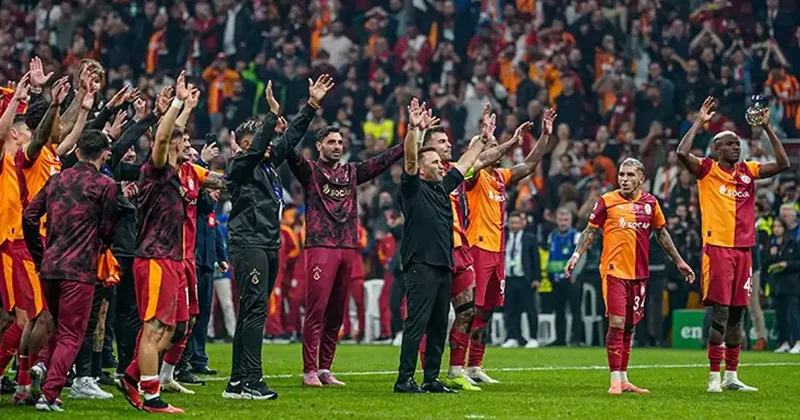 Galatasaray obliterates Liverpool in stunning Champions League upset!