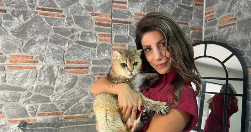 Kedi Artas takıntılı çıktı, antidepresana başladı!