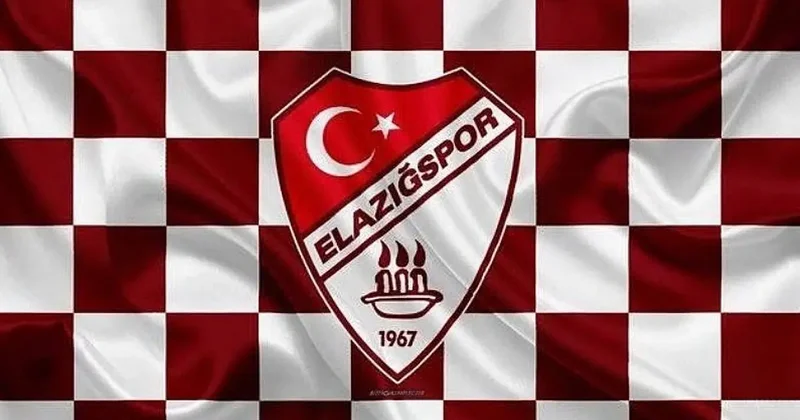 Elazığspor da Mustafa Sarıgül dönemi