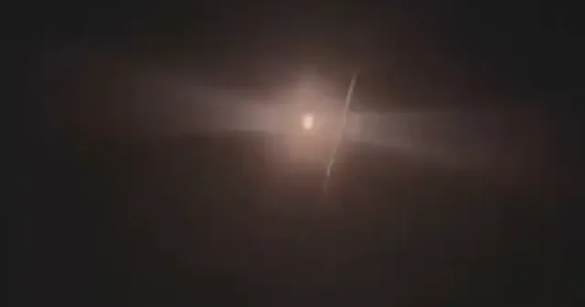Kassam Tugayları ndan Sumud misillemesi: Aşdod limanı 5 roketle vuruldu VİDEO İZLE