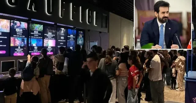 Sinemada tüm zamanların rekoru kırıldı Kültür Sanat Haberleri