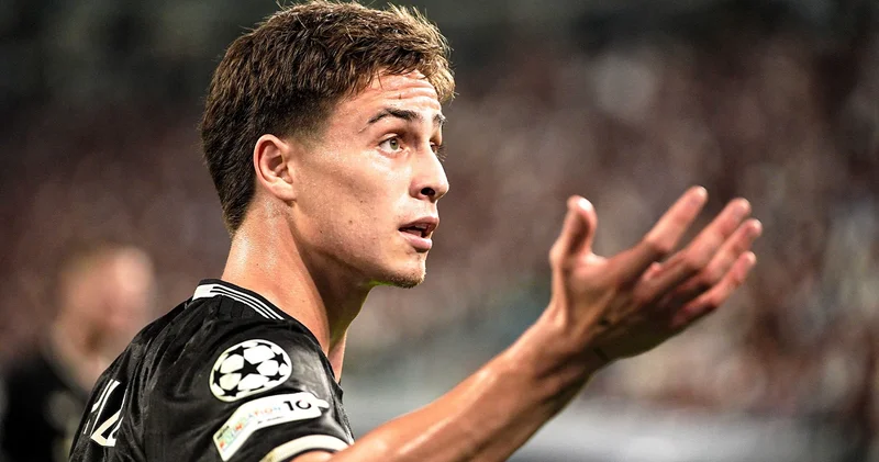 Villarreal Juventus maçı, Kenan Yıldız ilk 11 de!