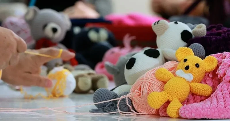 Ünlü bebek markasının ürünlerine toplatma kararı: Raflardan kaldırılıyor