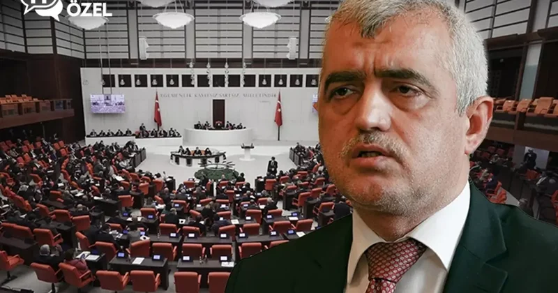 Gergerlioğlu merak edilen soruyu canlı yayında yanıtladı: DEM Parti Cumhur İttifakı na katılır mı?