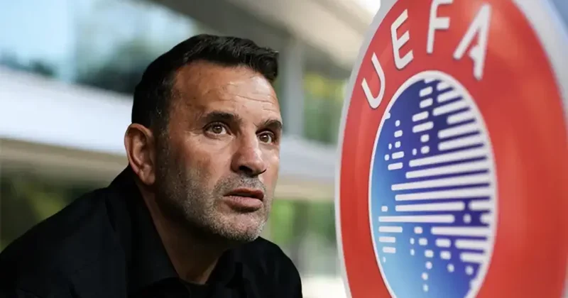 Galatasaray, Liverpool u devirdi! İşte UEFA ülke puanında son durum, puanlamada dikkat çeken artış Fanatik Gazetesi Galatasaray (GS) Haberleri Spor