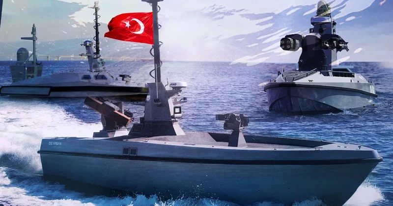 Milli SİDA’larda ‘hava savunma’ dönemi başlıyor