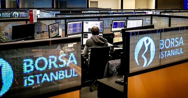 Borsa İstanbul da yatırımcılara halka arz şoku! Bugünden itibaren kimse alamayacak Sözcü Gazetesi