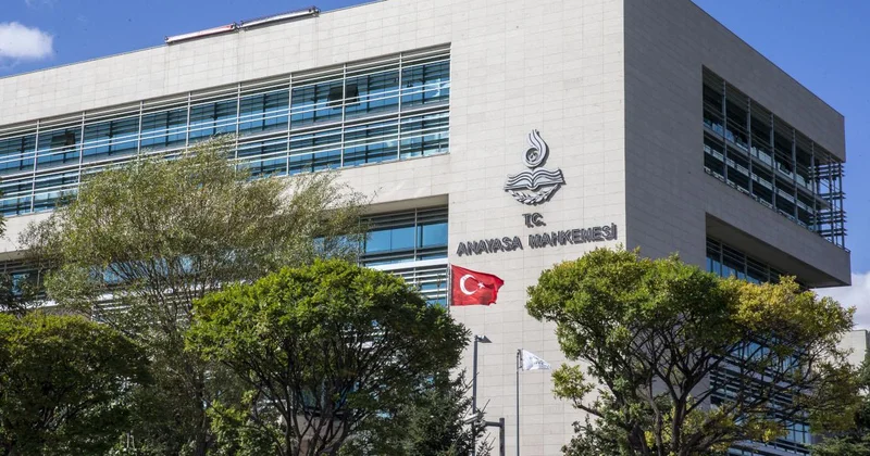 Bireysel başvurular UYAP Avukat Portalı üzerinden de alınacak