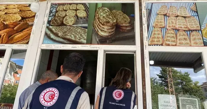 Tunceli’de 1 ayda 187 firmada 1050 ürün denetlendi