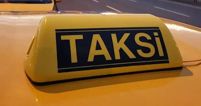 Samsun da korsan taksi operasyonu: 2 sürücüye toplam 92 bin TL ceza