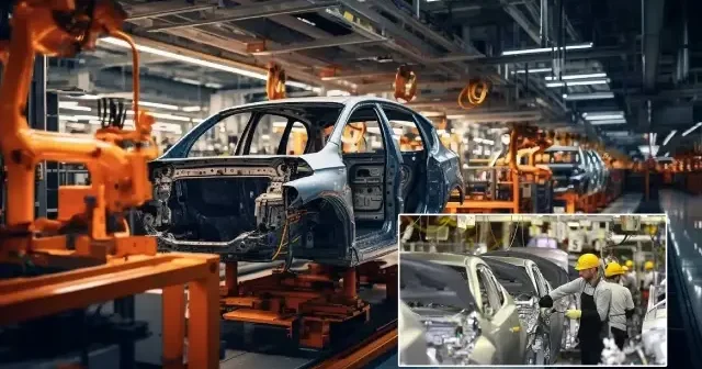 2035’te benzinli ve dizel araçlar tarih olabilir Otomotiv Haberleri