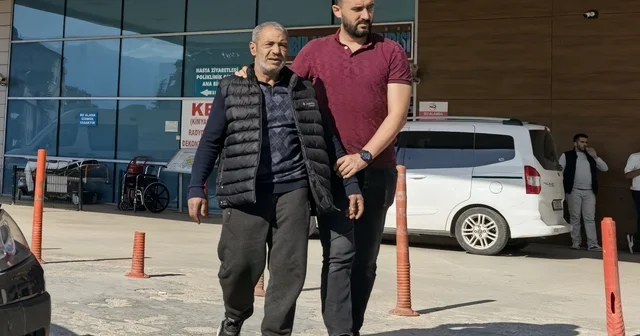 Evinde uyuşturucuyla yakalanan şüpheli tutuklandı Bursa Haberleri