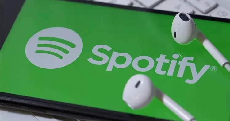 Spotify den Türkiye fiyatlarına büyük zam