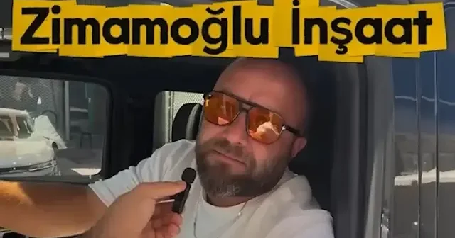 Sosyal medyada İmamoğlu parodisi: Aylık gelirimiz aldığımız rüşvete göre değişiyor VİDEO İZLE