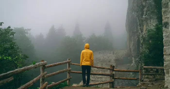 Karadeniz e net uyarı: Alarm verip o kodu hatırlattılar! 4 şehir risk altında